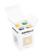Carica l'immagine nel visualizzatore di Gallery, GEMELLii set di degustazione