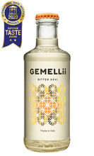 Load image into Gallery viewer, GEMELLii Bitter XXVI (non-alcoholic), 4-Pack
