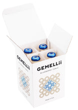 Load image into Gallery viewer, GEMELLii Blueberry Tonic, 4-Pack
